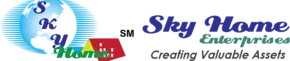 Sky Home Enterprise  sky home properties  india properties