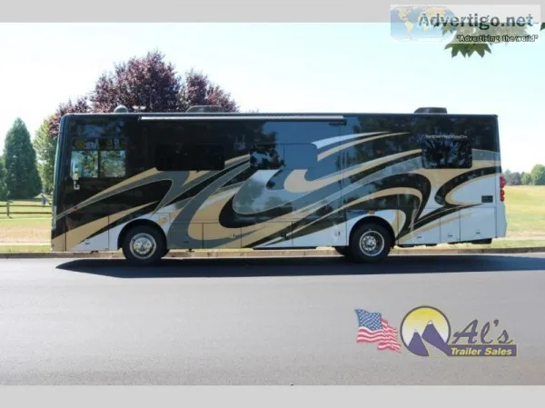 New 2019 Coachmen RV Sportscoach Cross Country SRS 360DL