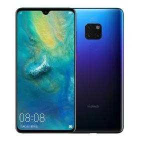 Huawei Mate 20