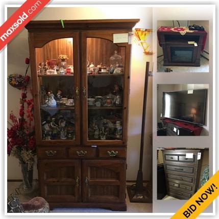 Denver Estate Sale Online Auction - South Alton Way