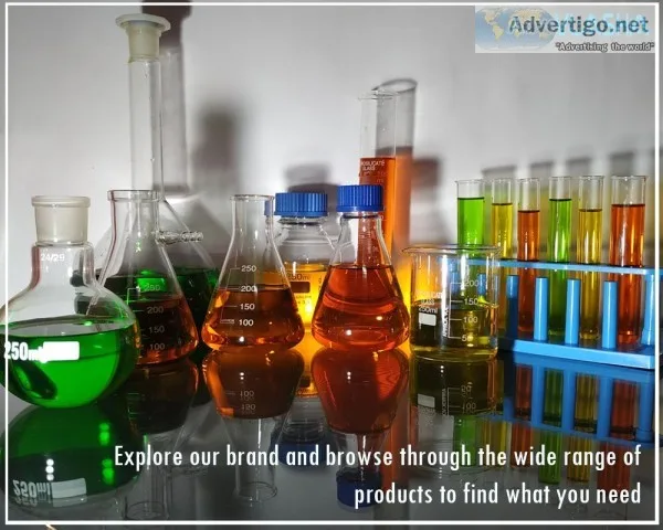 Scientific Laboratory Equipments Manufacturer and supplier