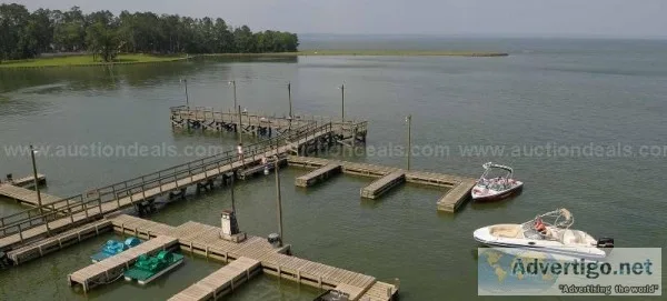 Lake Livingston Property for Sale