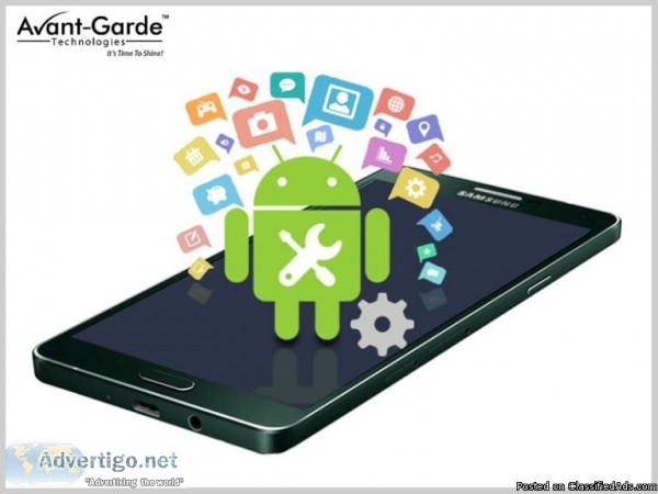 Connect with Leading IT Consulting Company in India