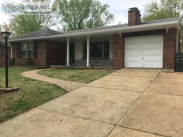 House for sale by owner