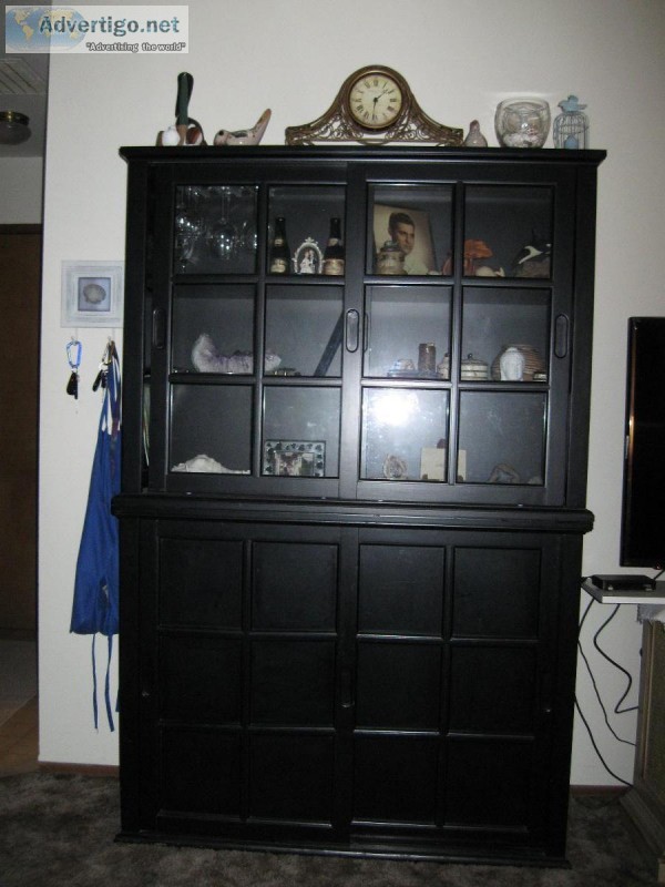 China Hutch