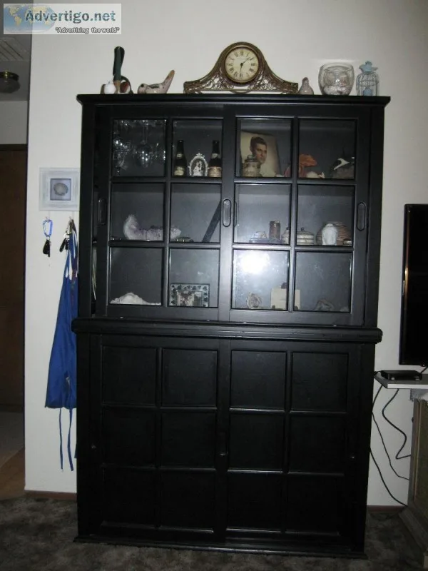 China Hutch