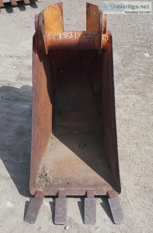 ASSORTED BUCKETS FOR AUCTION