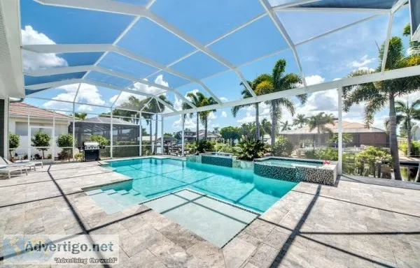 Cape Coral vacation homes rentals by owners
