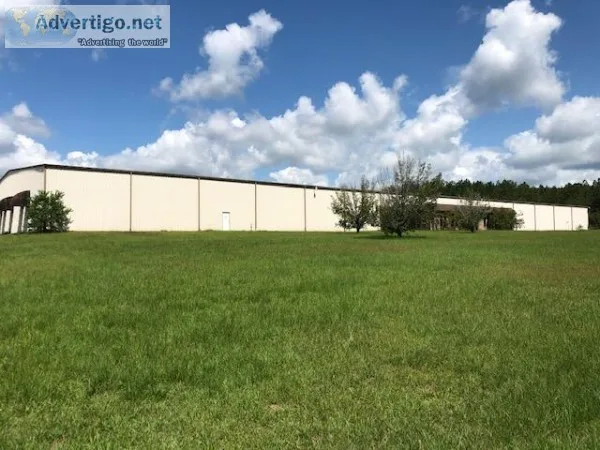 Auction  IndustrialWarehouse OfficeLand