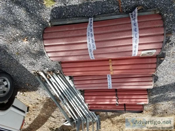 Mini Storage Doors