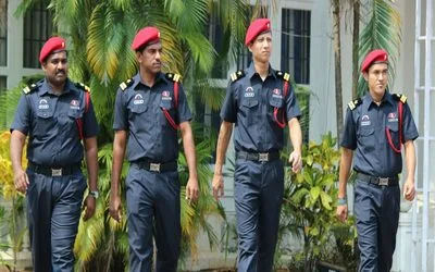 Event security - kingdom india (contact-