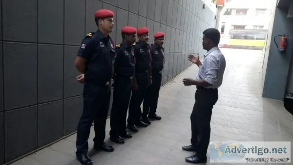 Event security - kingdom india (contact-