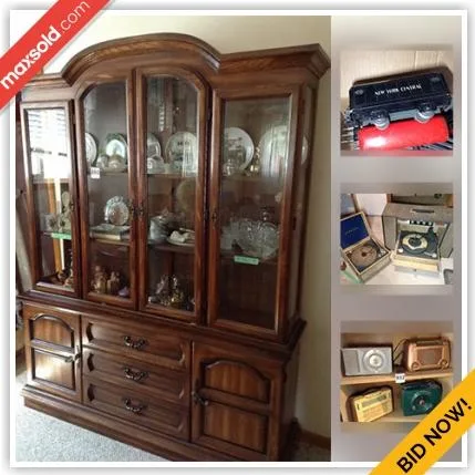 Hamilton Estate Sale Online Auction - Tragina Avenue North