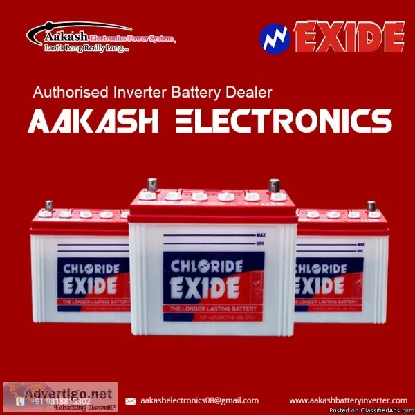 The Best Inverter Battery You Have Never Before