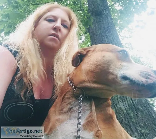 Pet sitter