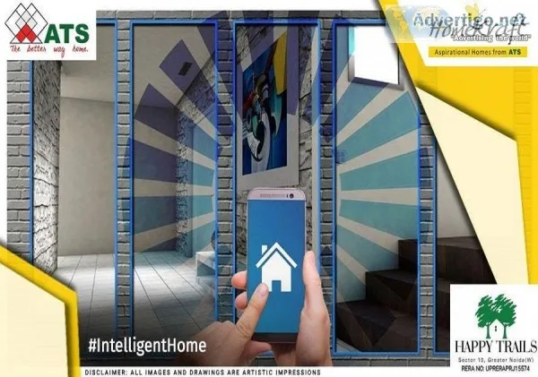 Buy 3 BHK Apartments in Noida sector 150