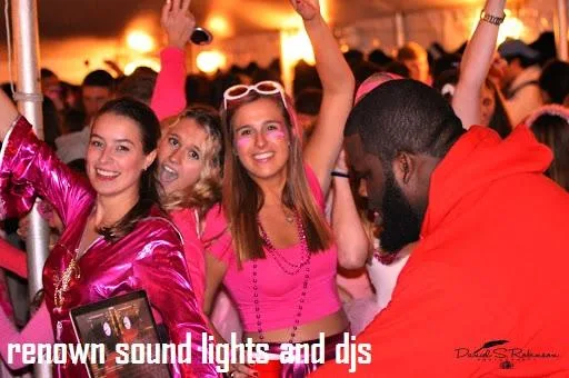 Get free quote for Dj service 