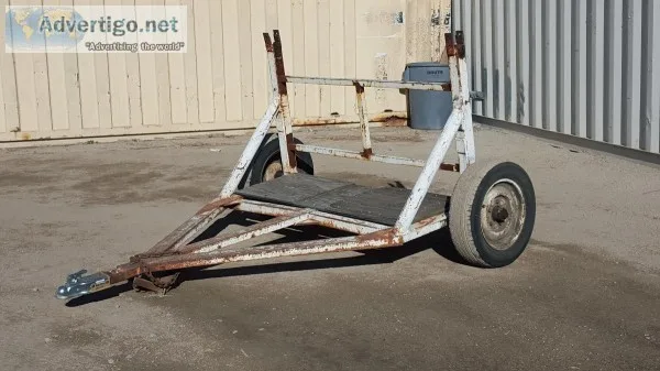 PORTABLE CART