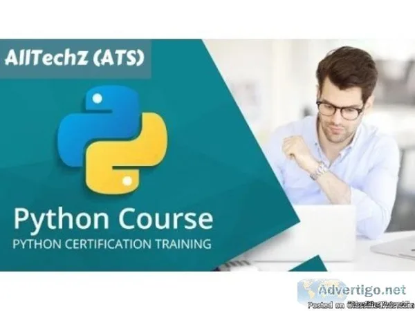 Top most Python Training Institute in Chennai  Madipakkam