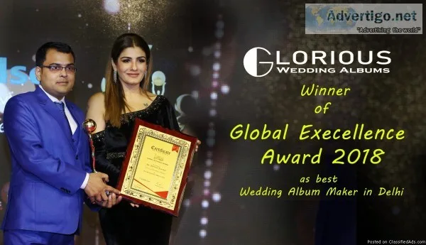 Wedding Album Company