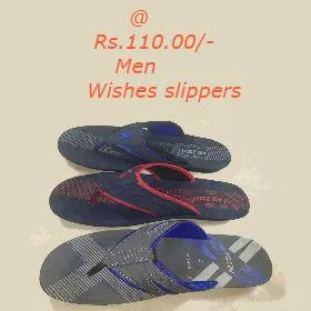 Men s Chappals Wholesale Purchases
