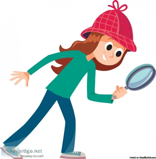 Hire All India Detective Agency in Gurgaon