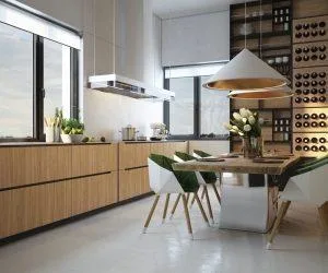 Interior Designer In Mohali At Lussomora