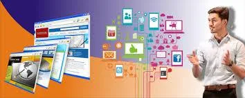 Web design and Development Service in vapi