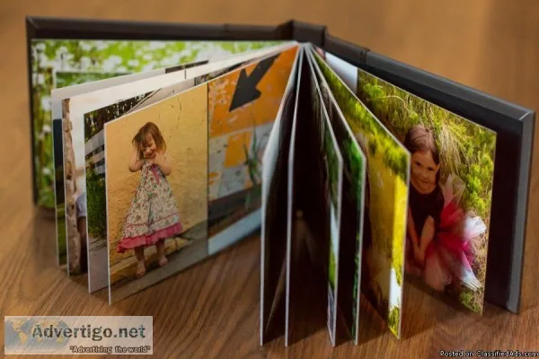 Wedding Album Making Company