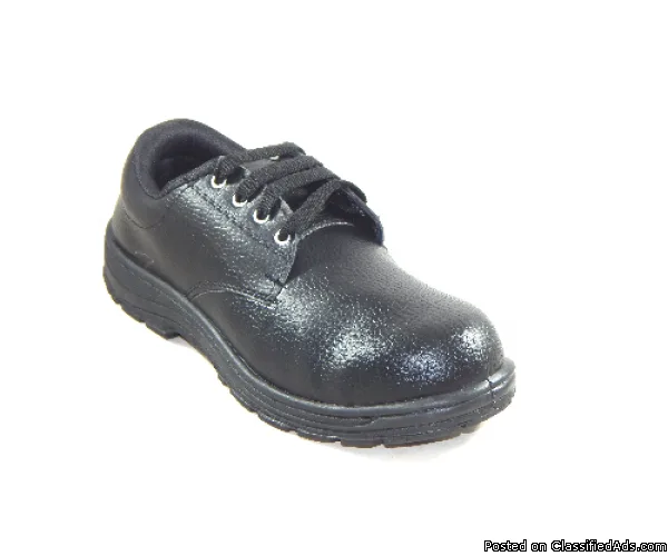 Safety shoes (mens)  Art.no  s-2