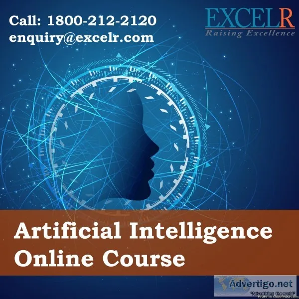 ai training courses in noida