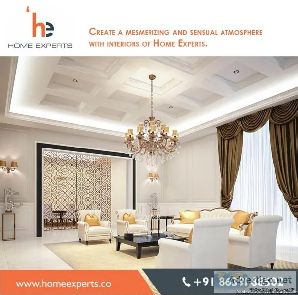 Best Interior and furniture Designing Company in Hyderabad