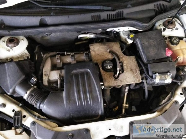 2008 Chevy Cobalt LS