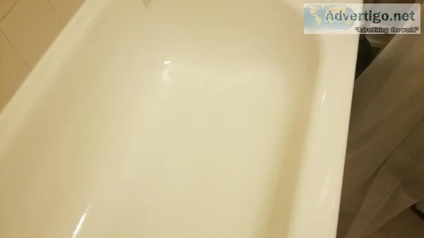 Deep cleaning special for month of April