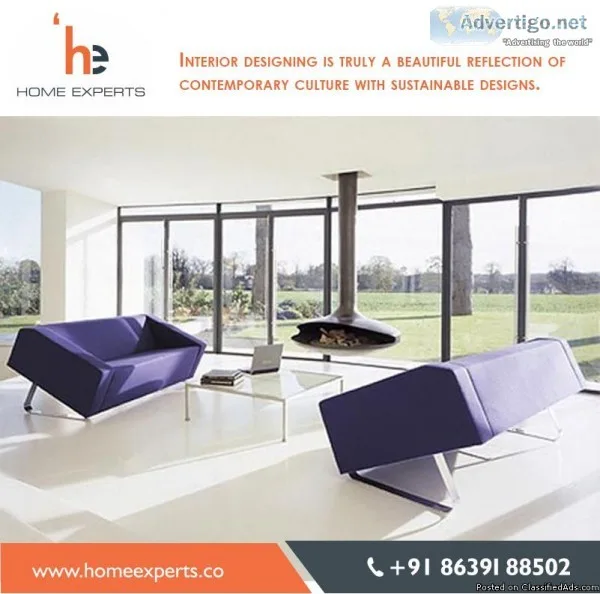 Best Interior Designing Companies In Hyderabad