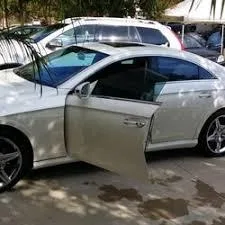All Vehicle Detailing services