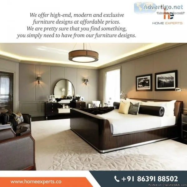 Residential Interior Designers in Kondapur