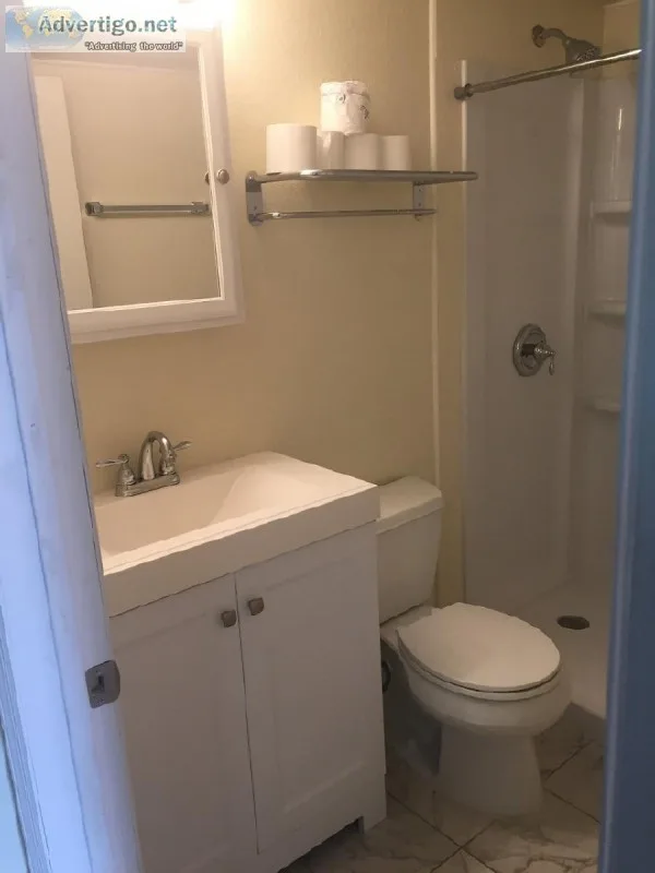 EFFICIENT FOR RENT AVAILABLE MAY 1 2019