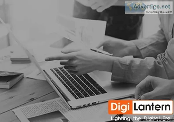 Android Development Company In Noida