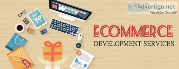 Shopify eCommerce Development Services