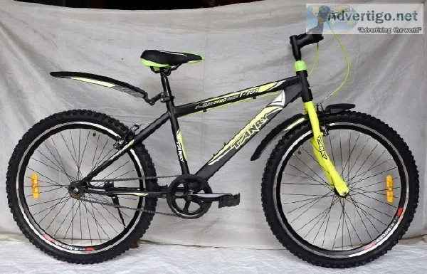 TANRY ROAD MASTER BICYCLE FRANCHISE