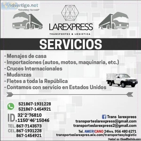 TRASLADAMOS E IMPORTAMOS MAQUINARIACNC EN GENERAL