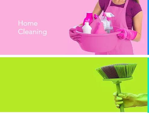 Housekeeping Services in St. Louis  Crystalcleanhouse.co m