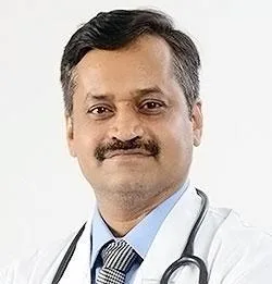 Dr. Sushil Gaur is Best ENT Surgeon in Vasundhara Ghaziabad