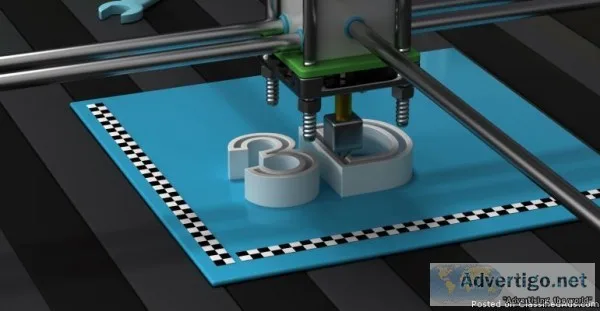 3D Printing Training and Courses in India - 3Dexter