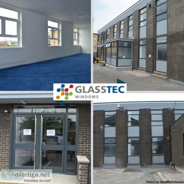 Premium Double Glazed Windows Now Availabe in Bradford