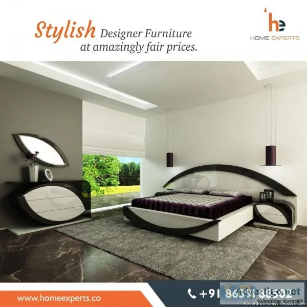 Best Interior Designing Company In Madhapur