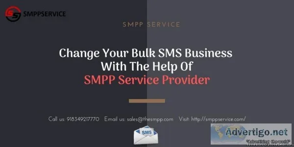 SMPP Software is the Most Secured SMS Platform