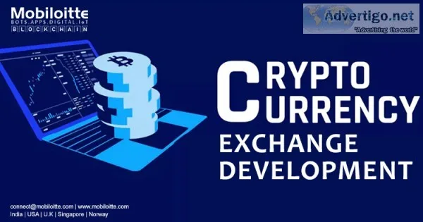 Cryptocurrency Wallet Development Company