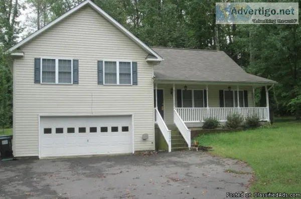 1 Bedrooms for rent in Single Family Home